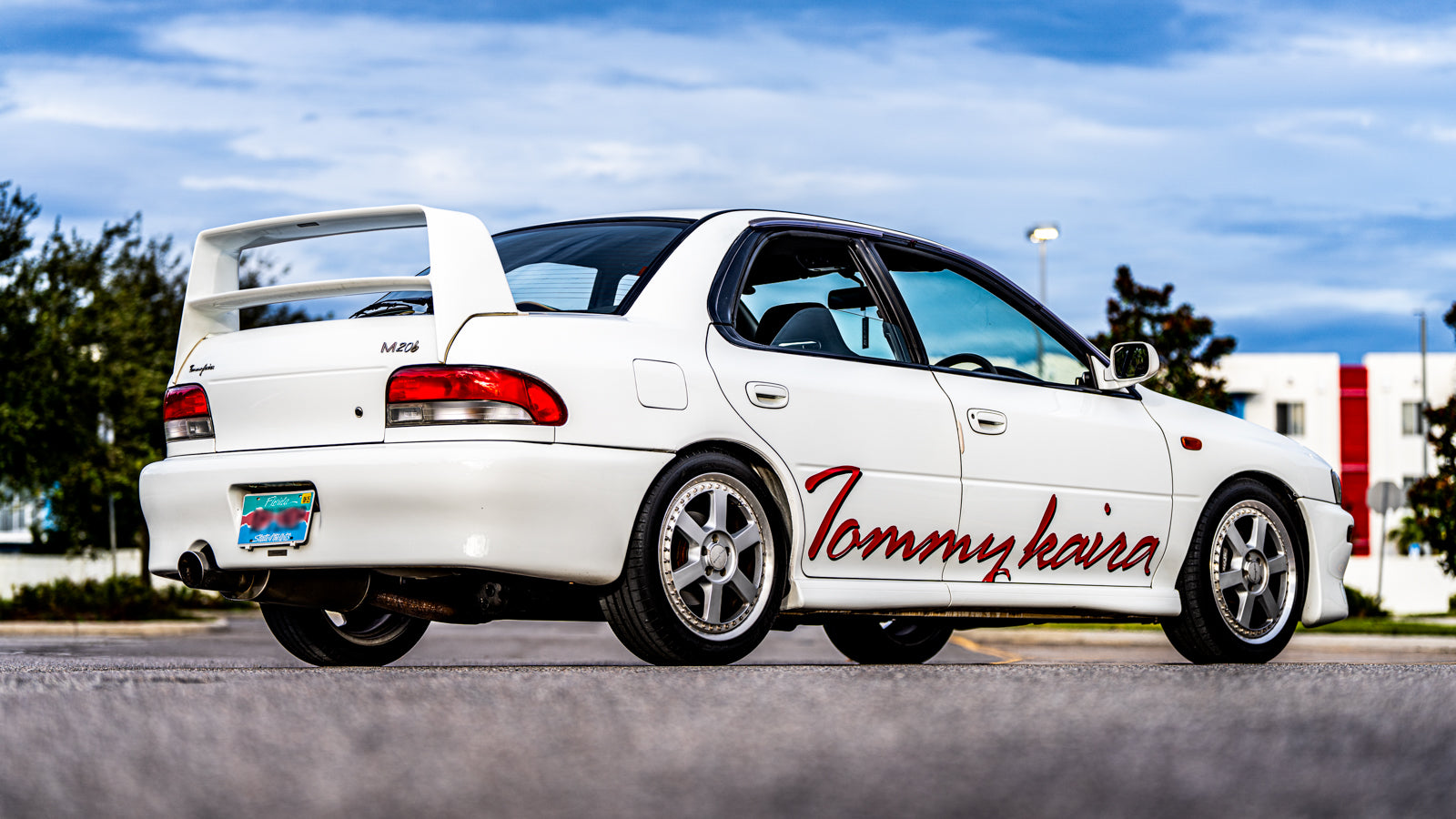 Subimods Media Team