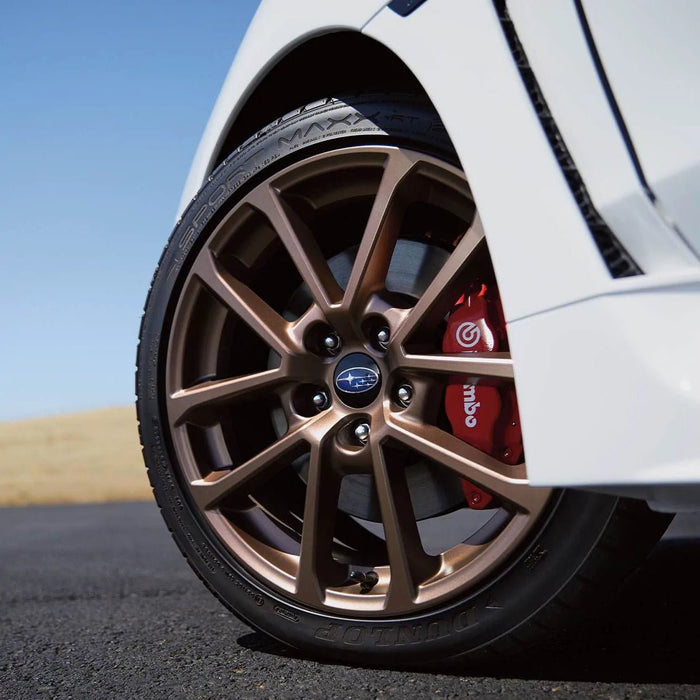5 Reasons Why You Should Get OEM Parts for a Subaru STI - Subimods.com