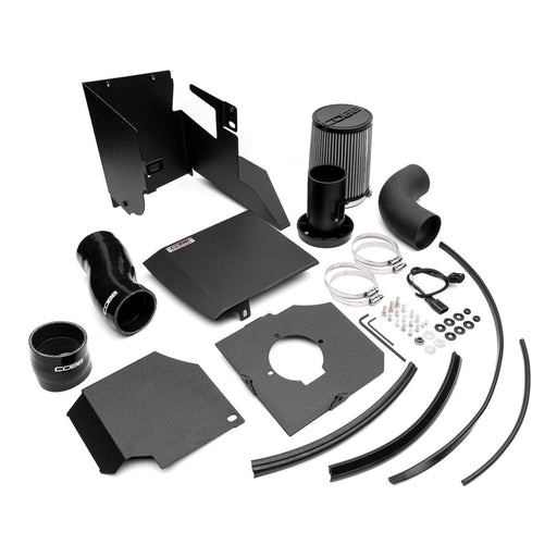COBB Stage 1+ SF Power Package 2015-2021 WRX - SUB0041W1P - Subimods.com