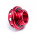 HKS Billet Oil Cap Most Subaru Models - 24003-AK002 - Subimods.com