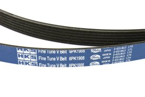 HKS Fine Tune V-Belt 2015-2021 WRX - 24996-AK035 - Subimods.com