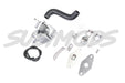 HKS Super SQV4 Blow Off Valve 2015-2021 WRX - 71008-AF015 - Subimods.com