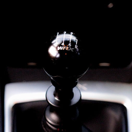 In the News: Subaru's WRX is the Prime Choice for Manual Drivers - Subimods.com