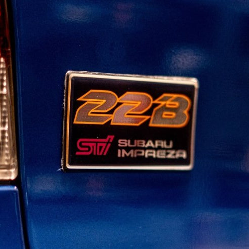 Love for the Vintage Subaru: Modifying an Older Subie - Subimods.com