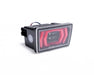 Molded Innovations Cyclops Edition Rear Brake Light Version 3 w/ DRL Bar 2022-2024 WRX - MI22-RBLV3C-SBR - Subimods.com