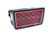 Molded Innovations Rear Brake Light Kit w/ Rapid Harness 2011-2014 WRX Sedan / 2011-2014 STI Sedan - MI08-RBL-V3SBG - Subimods.com