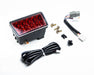 Molded Innovations Rear Brake Light Kit w/ Rapid Harness 2011-2014 WRX Sedan / 2011-2014 STI Sedan - MI08-RBL-V2RD - Subimods.com