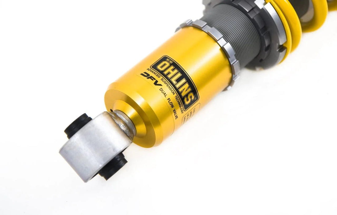 Ohlins Road & Track Coilover System w/ DFV Tech 2022-2024 BRZ / 2022-2024 GR86 - SUS MP21S2 - Subimods.com