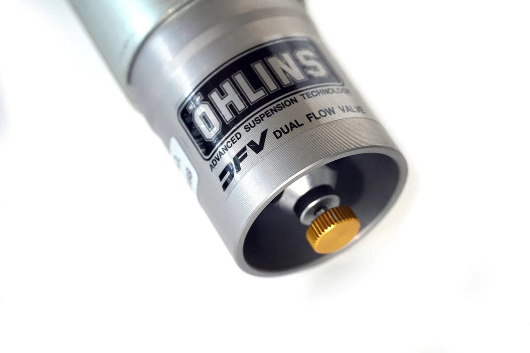 Ohlins Road & Track Coilover System w/ DFV Tech 2022-2024 BRZ / 2022-2024 GR86 - SUS MP21S2 - Subimods.com