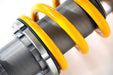 Ohlins Road & Track Coilover System w/ DFV Tech 2022-2024 BRZ / 2022-2024 GR86 - SUS MP21S2 - Subimods.com