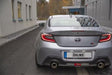 Ohlins Road & Track Coilover System w/ DFV Tech 2022-2024 BRZ / 2022-2024 GR86 - SUS MP21S2 - Subimods.com