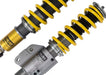 Ohlins Road & Track Coilover System w/ DFV Tech 2022-2024 BRZ / 2022-2024 GR86 - SUS MP21S2 - Subimods.com