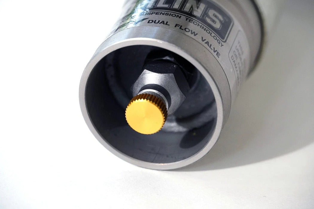 Ohlins Road & Track Coilover System w/ DFV Tech 2022-2024 BRZ / 2022-2024 GR86 - SUS MP21S2 - Subimods.com