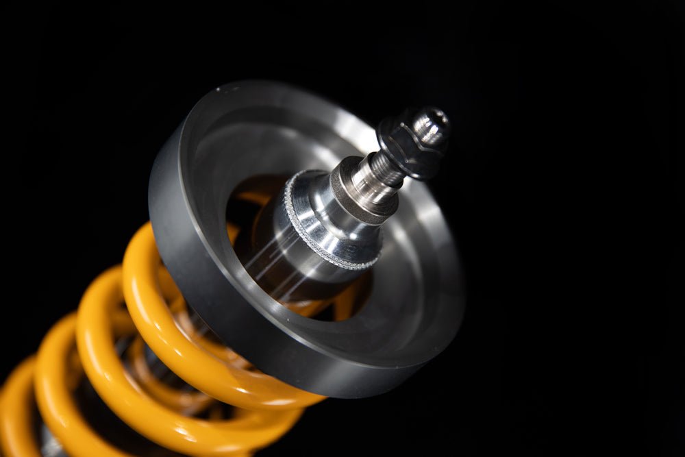 Ohlins Road & Track Coilover System w/ DFV Tech 2022-2024 WRX - SUS MX00S1 - Subimods.com