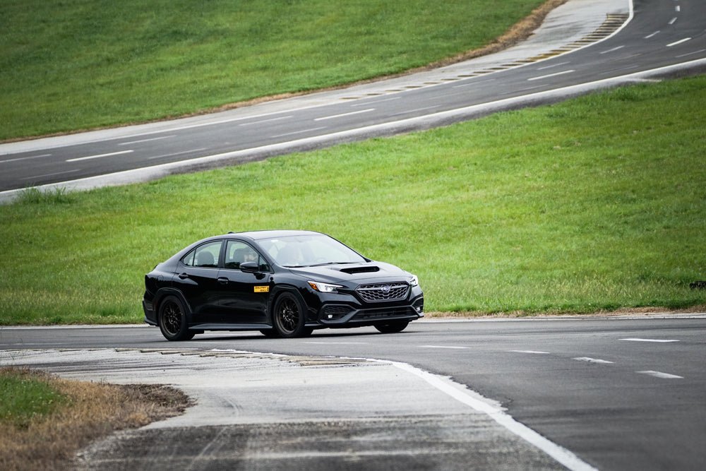 Ohlins Road & Track Coilover System w/ DFV Tech 2022-2024 WRX - SUS MX00S1 - Subimods.com