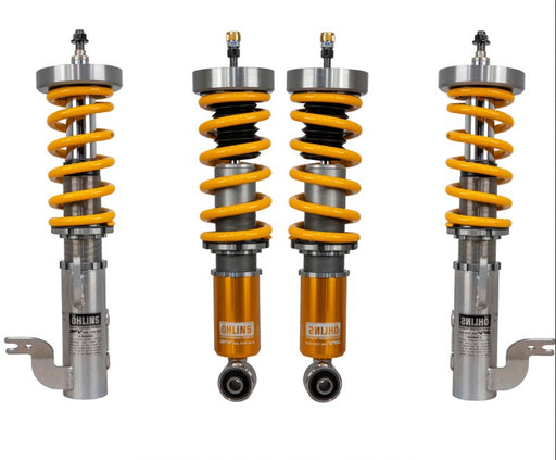 Ohlins Road & Track Coilover System w/ DFV Tech 2022-2024 WRX - SUS MX00S1 - Subimods.com