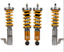 Ohlins Road & Track Coilover System w/ DFV Tech 2022-2024 WRX - SUS MX00S1 - Subimods.com