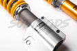 Ohlins Road & Track Coilover System w/ DFV Tech 2008-2021 STI - SUS-MI10 - Subimods.com