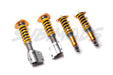 Ohlins Road & Track Coilover System w/ DFV Tech 2008-2021 STI - SUS-MI10 - Subimods.com