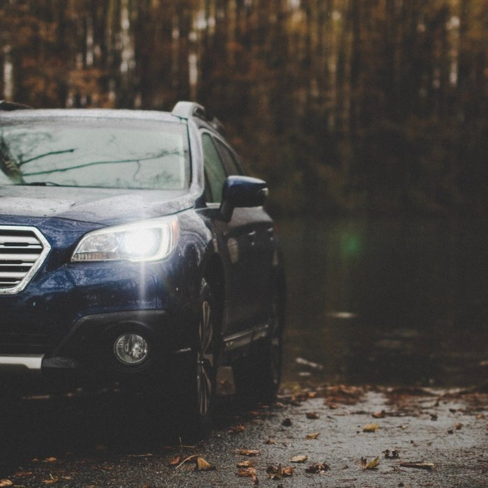 The Lowdown on the Common Subaru Headlight Problems - Subimods.com