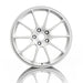 Titan 7 T - R10 Forged 10 Spoke Rim 18x9.5 +40 5x114.3 2015 - 2024 WRX / 2008 - 2021 STI - TR101895040511473SW - Subimods.com