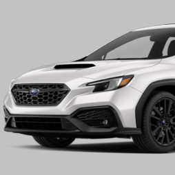 2022 WRX