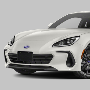 2022 BRZ Parts @ Subimods