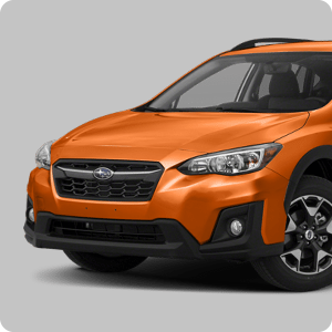 2013-2021 Crosstrek