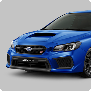 STI WRX Models