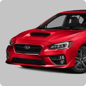 WRX Subimods